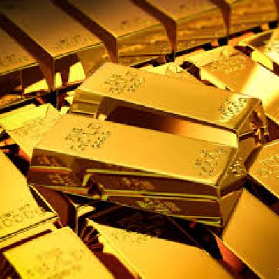 GOLD !! Harga Emas Terkoreksi Tipis di Tengah Keketatan Kebijakan, Pasar Menanti Sinyal Jackson Hole