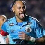 Brace Ciamik! Neymar Bersinar Lagi, Kirim Sinyal untuk Timnas Brasil