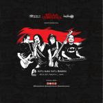 Dari Musik untuk Negeri: BIP Band Hadirkan single “Satu Nusa Satu Bangsa”